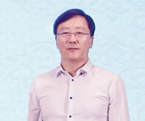中国建筑金属结构协会辐射供暖供冷委员会主任刘浩