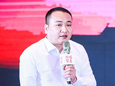 中国节能协会热泵专业委员会副秘书长<br>张学林