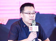 浙江中广电器股份有限公司副总经理<br>张树前