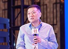 中国标准化研究院研究员<br>成建宏