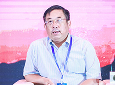 东南大学教授<br>张小松