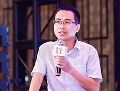 上海易居房地产研究院研究总监<br>严跃进