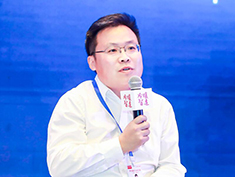 顿汉布什（中国）工业有限公司市场部经理<br>杜国良
